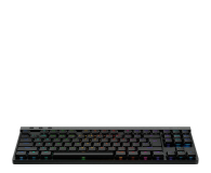 LOGITECH G515 TKL Lightspeed czarny 920-012538 - 1261435 - zdjęcie 2